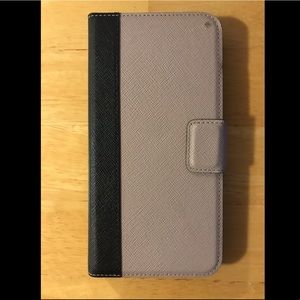 Kate Spade Folio Phone case